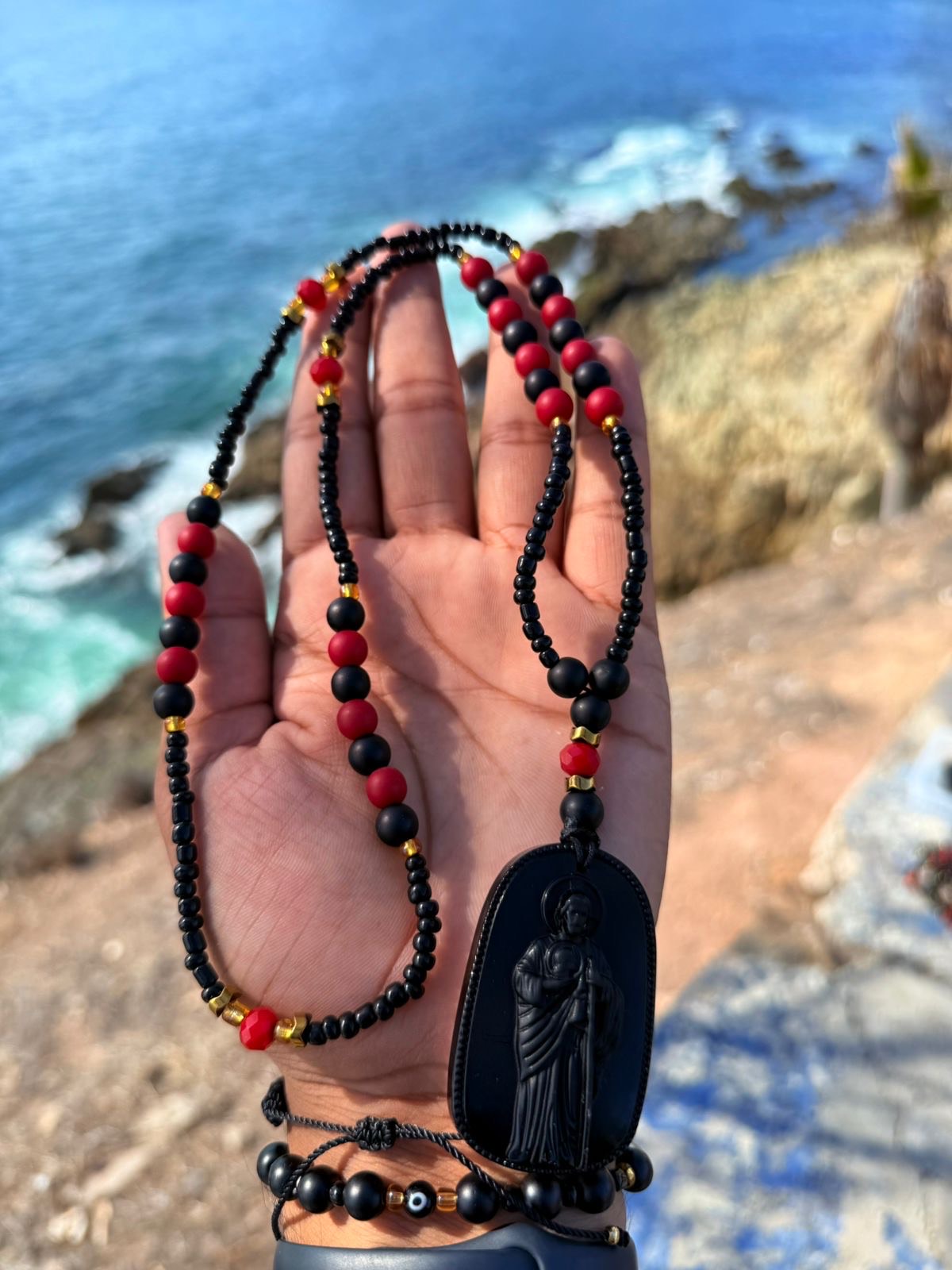 Rosario San Judas – Protección, Fe y Estilo
