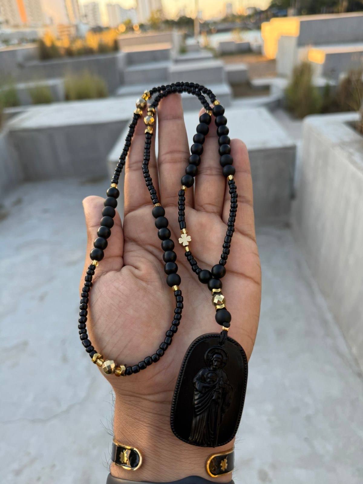 Collar San Judas Tadeo – Edición Especial